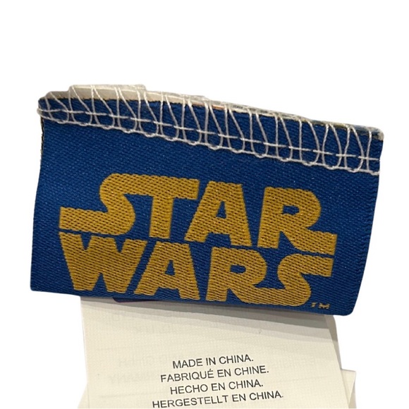 Kids Star Wars Storm Trooper Costume | O/S Youth - Picture 4 of 6